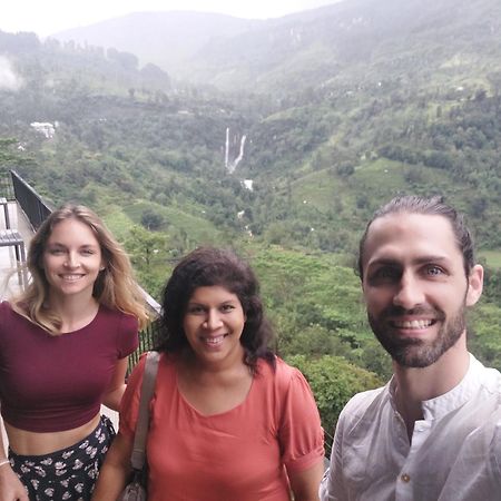 Golden Villa Kandy - "Free Pickup From Kandy " エクステリア 写真