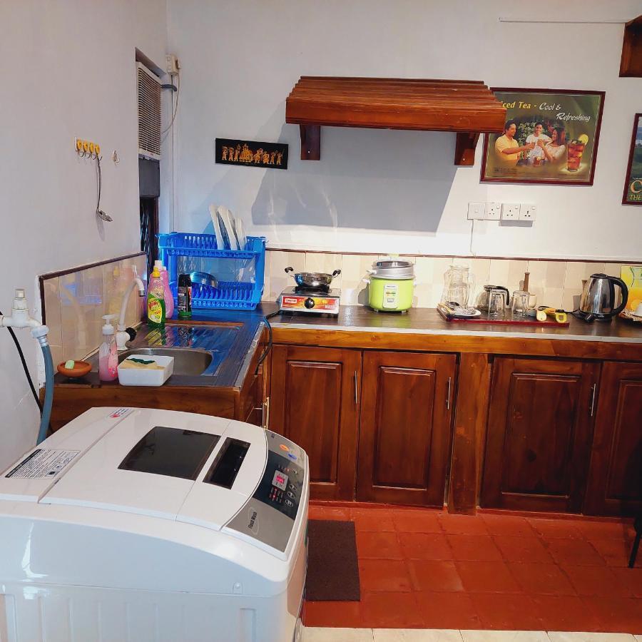 Golden Villa Kandy - "Free Pickup From Kandy " エクステリア 写真