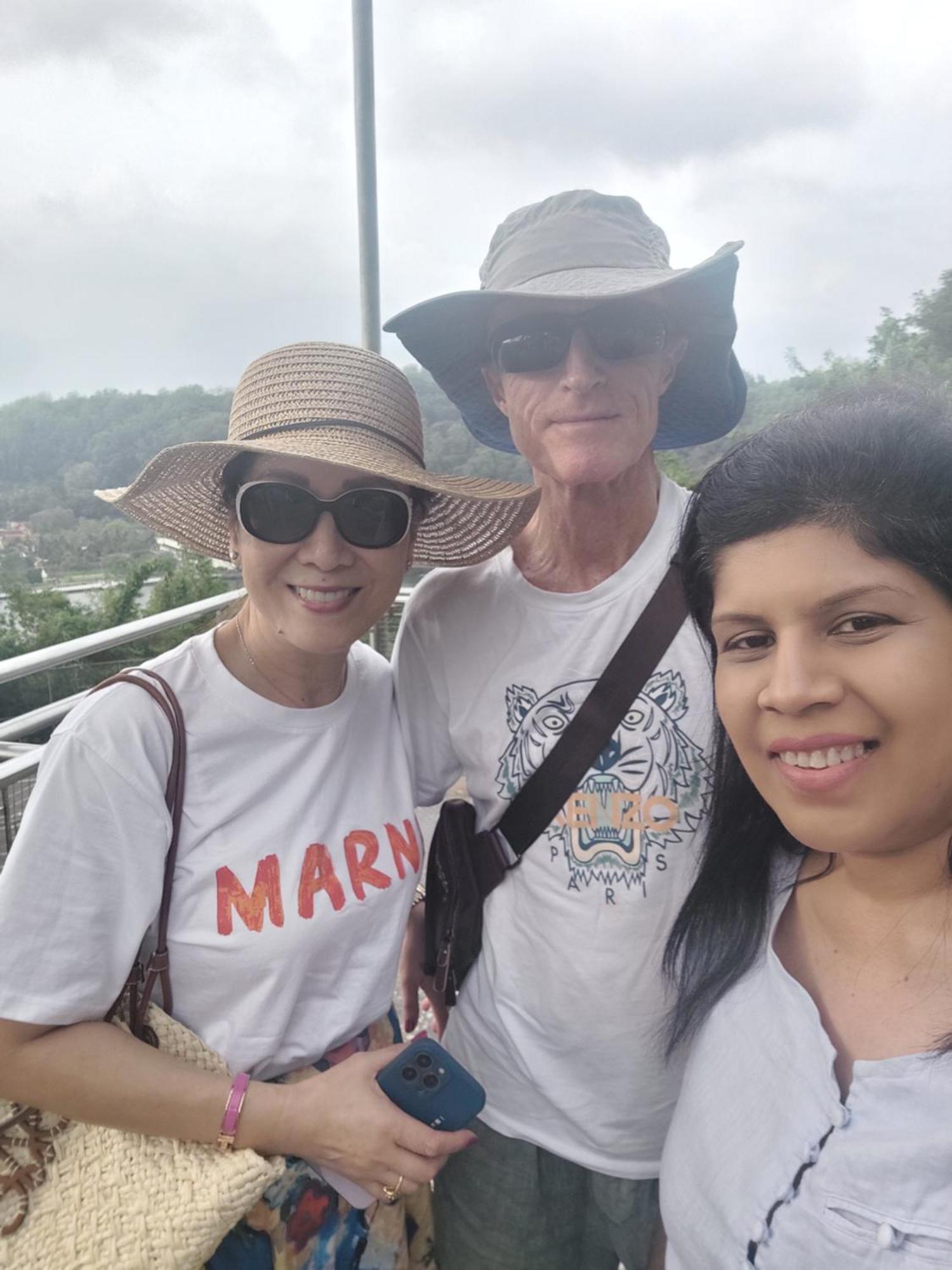 Golden Villa Kandy - "Free Pickup From Kandy " エクステリア 写真